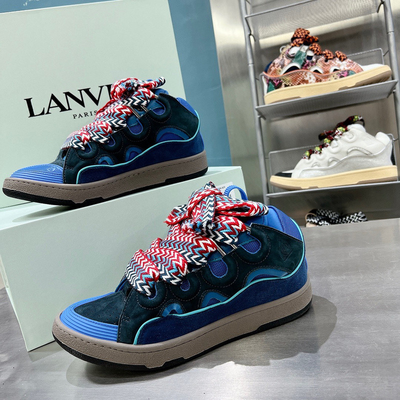 lanvi sneaker