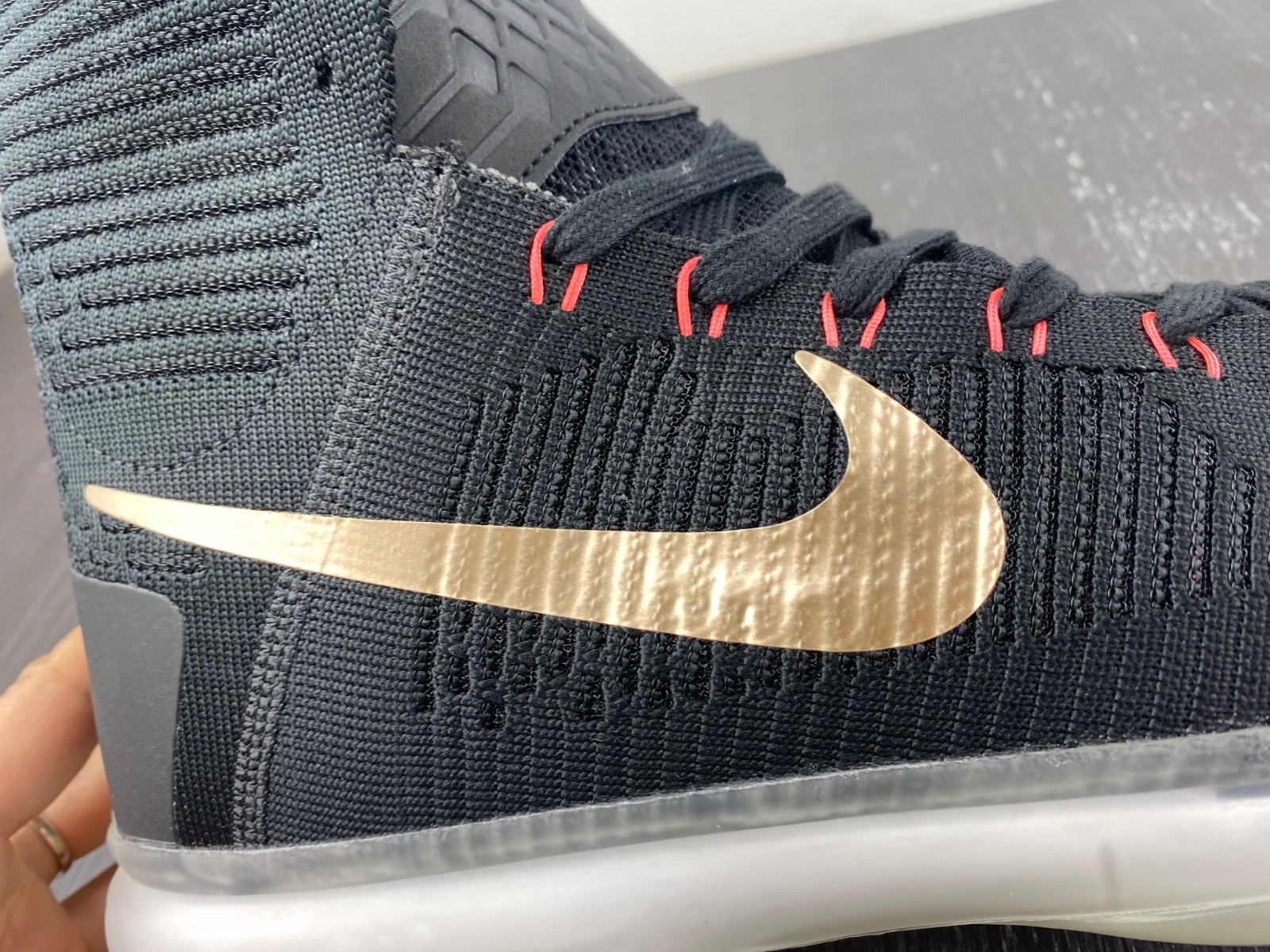 nike kobe 10 elite elite high rose gold pack 718763-091