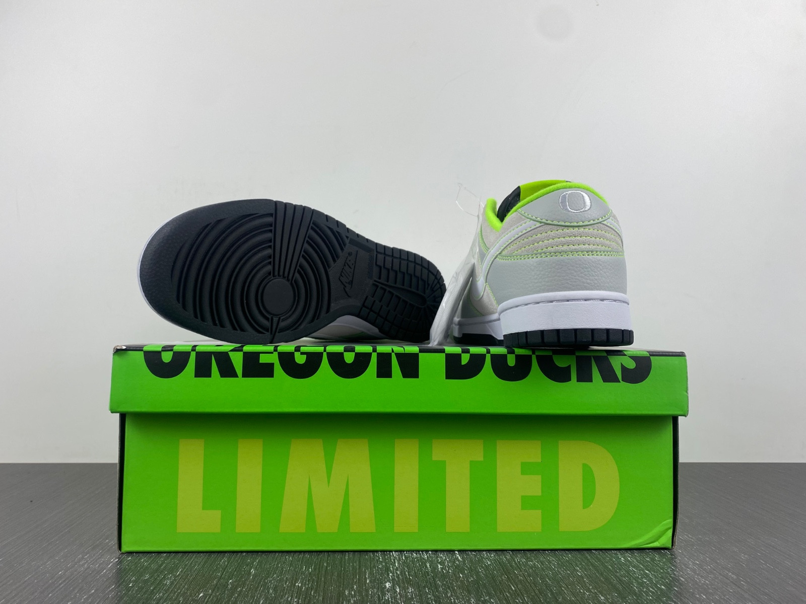 nike dunk low 