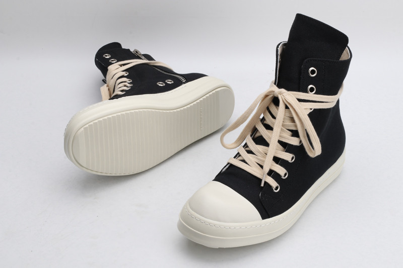 r1ck 0wens sneaker