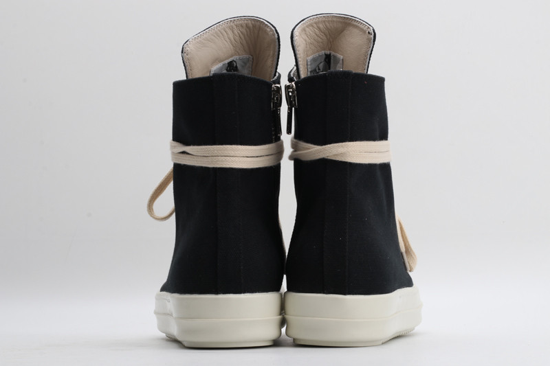 r1ck 0wens sneaker