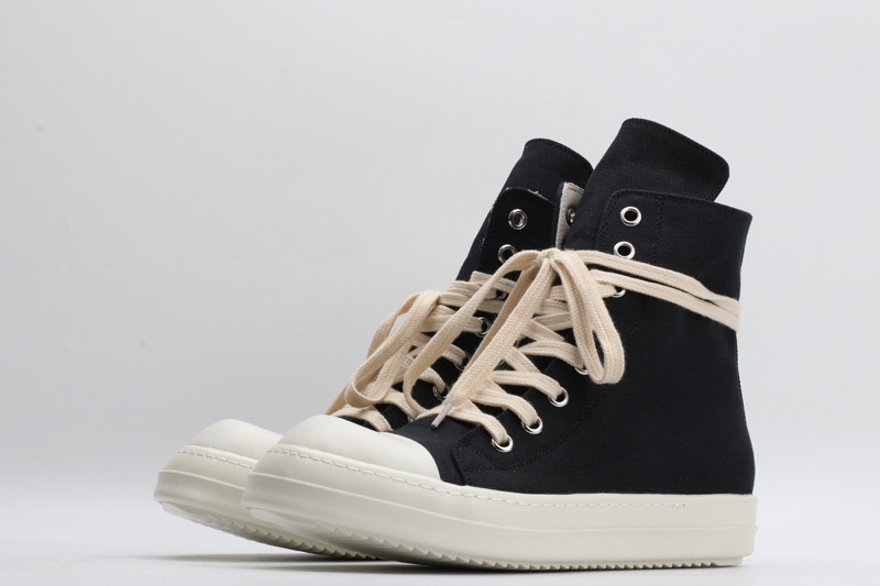 r1ck 0wens sneaker