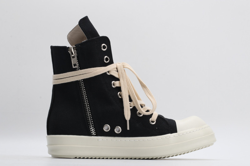 r1ck 0wens sneaker