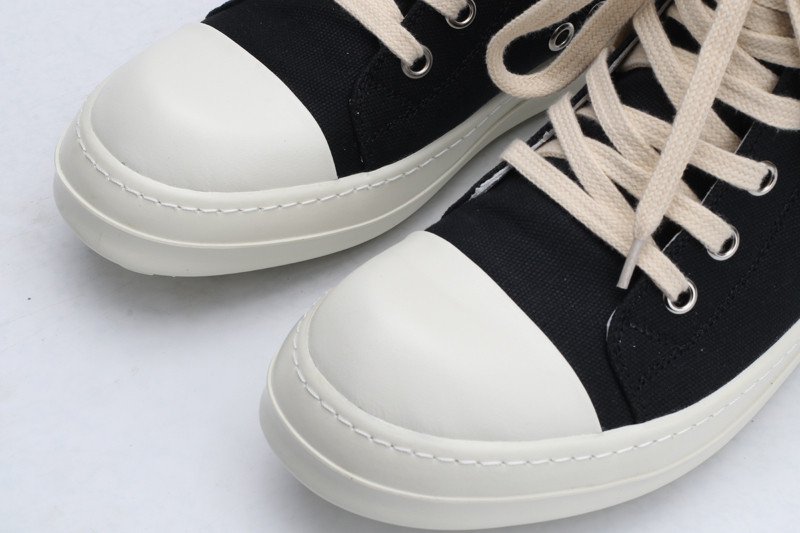 r1ck 0wens sneaker