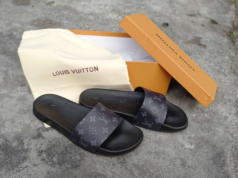 lu slide
