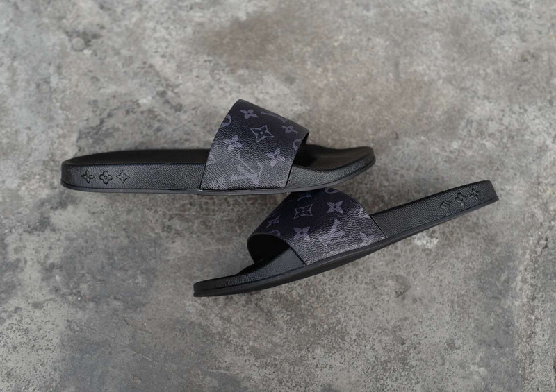 lu slide