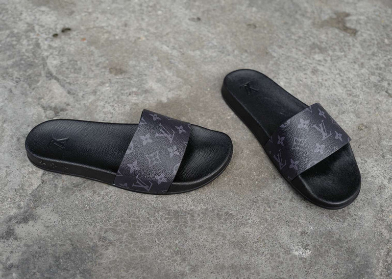 lu slide