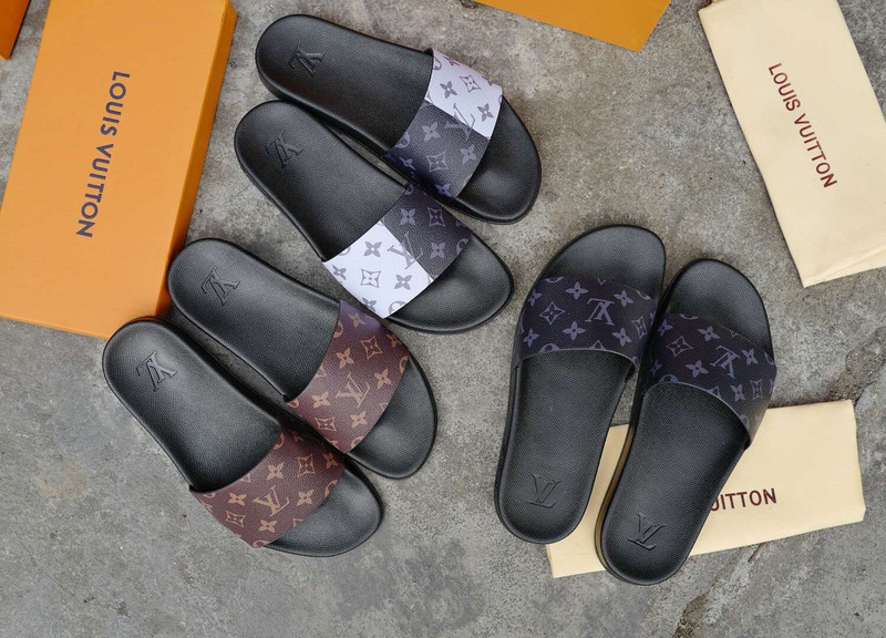 lu slide