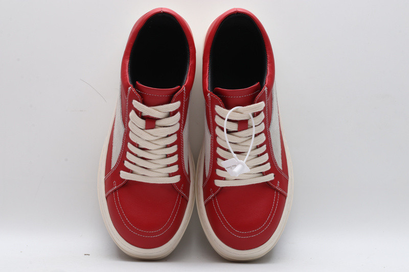 r1ck 0wens sneaker