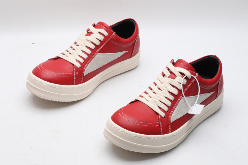 r1ck 0wens sneaker
