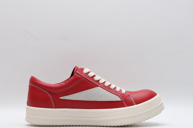 r1ck 0wens sneaker