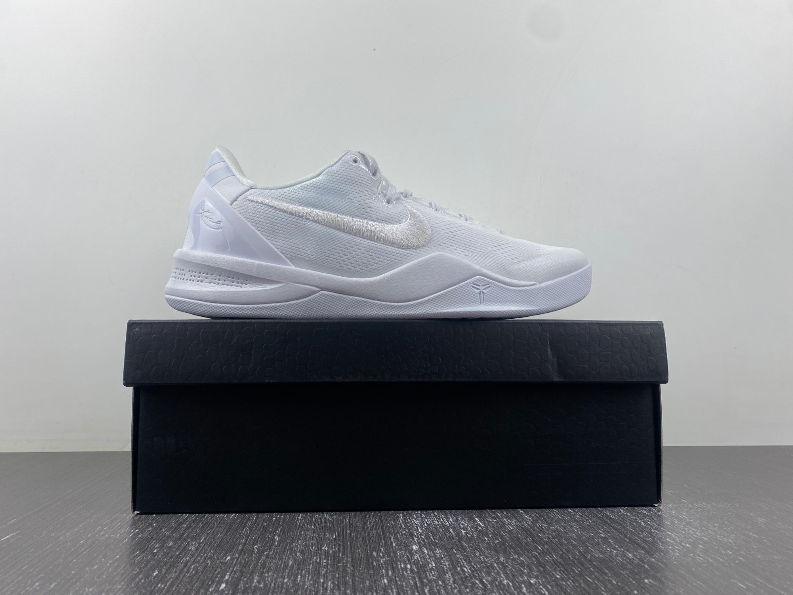 nike kobe 8 protro halo men