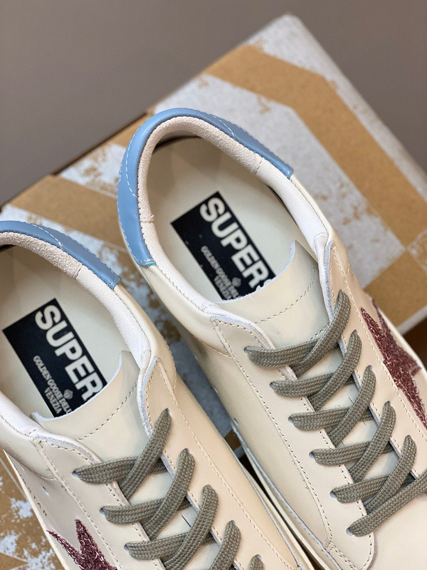 goldn gose sneaker