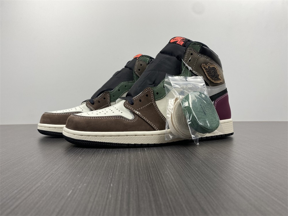 air jordan 1 hand crafted dh3097-001
