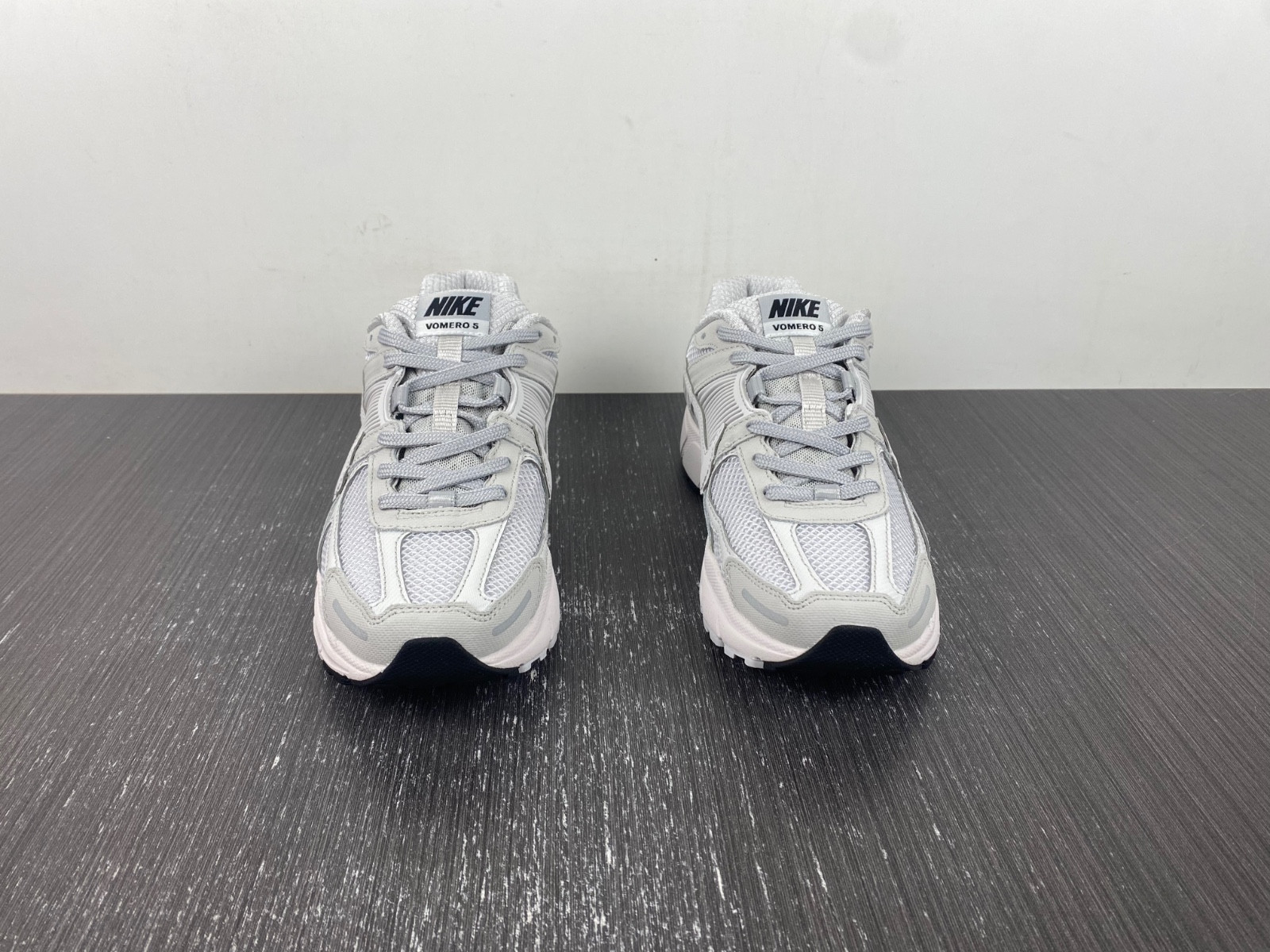 nike zoom vomero 5 sp vast grey men