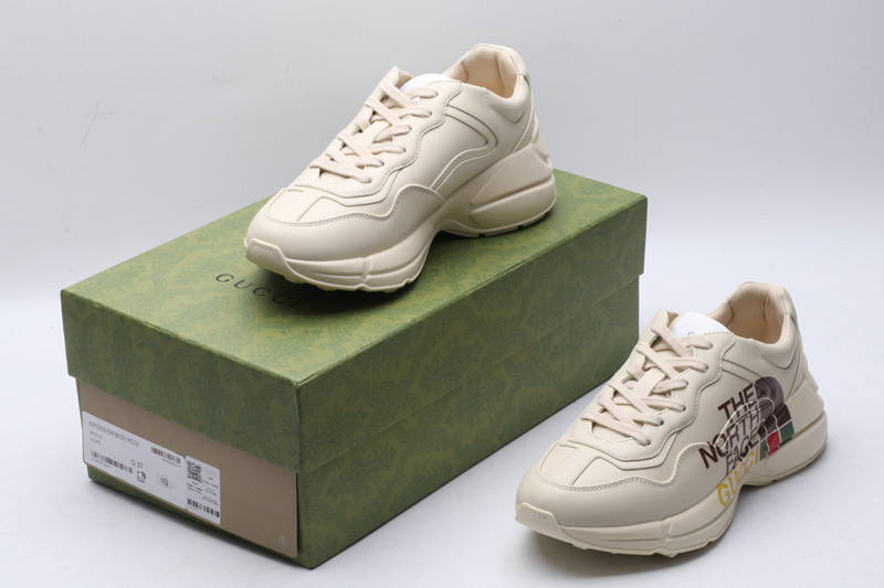 G*u*i sneaker