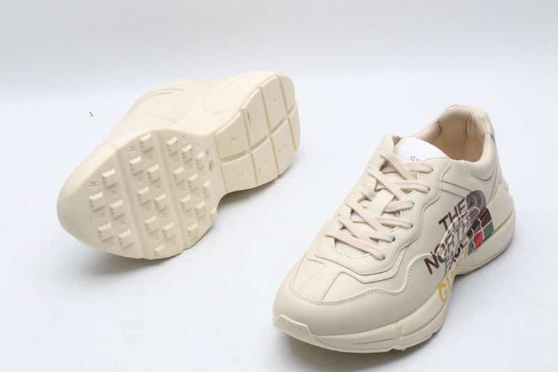 G*u*i sneaker