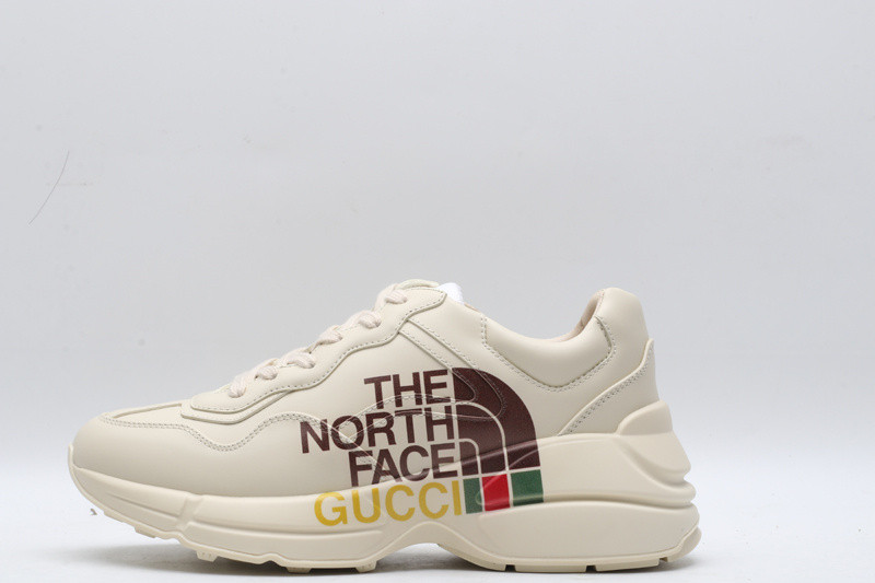 G*u*i sneaker