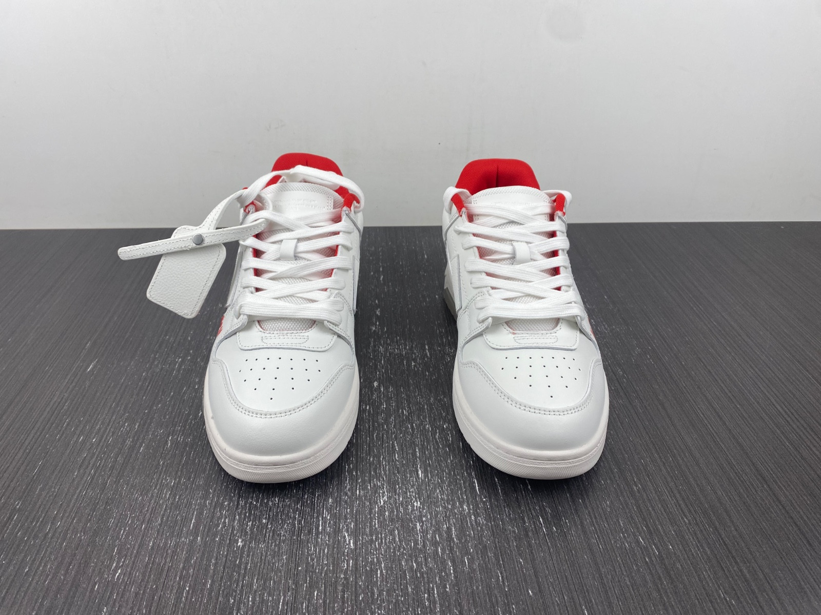 owt out of office sneakers