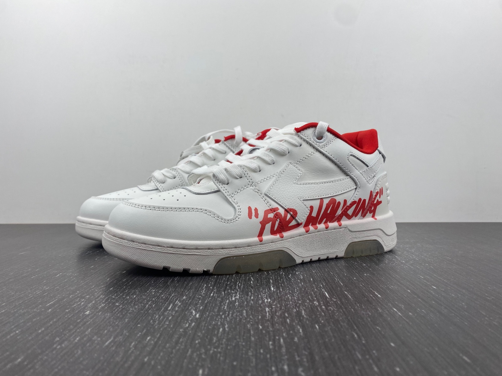 owt out of office sneakers