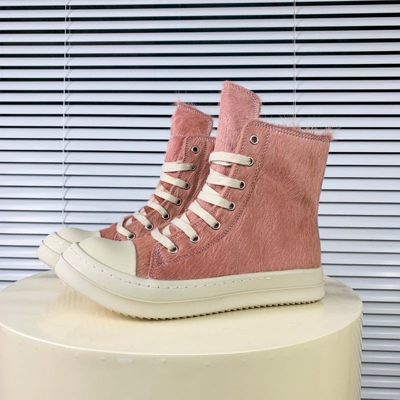 r1ck 0wens sneaker