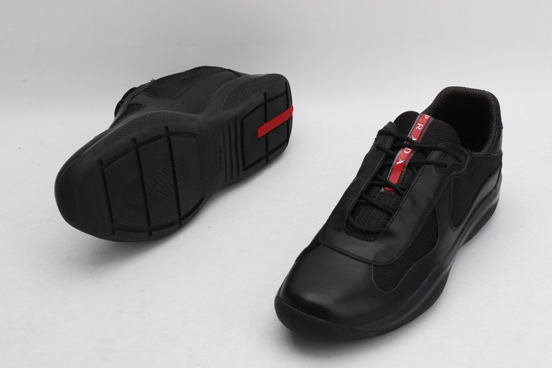 pra sneaker