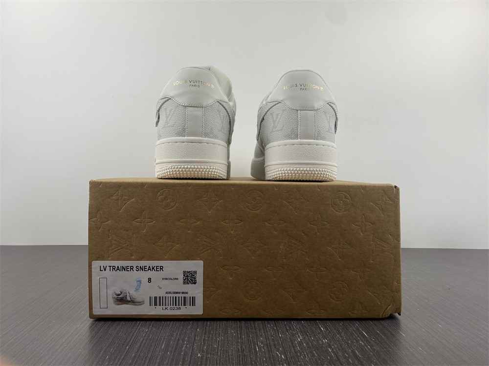 lwe nike "air force 1"
