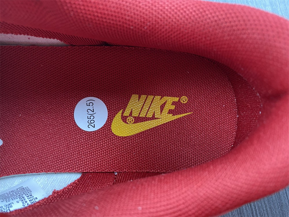 nike dunk low usc - dd1391-602