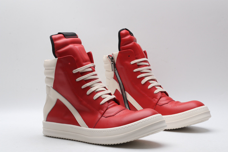r1ck 0wens sneaker