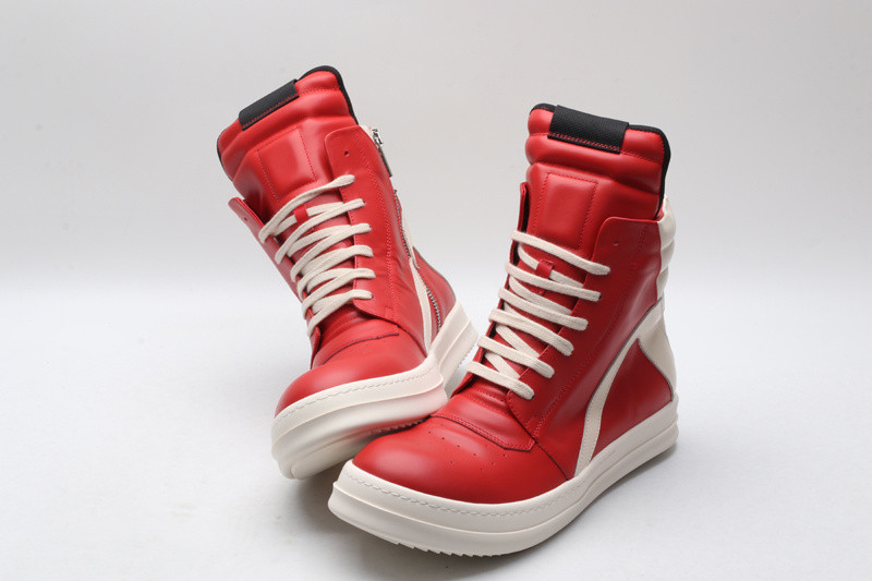 r1ck 0wens sneaker