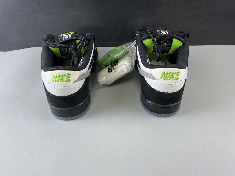 staple x nike dunk sb low pro og qs bv1310-013
