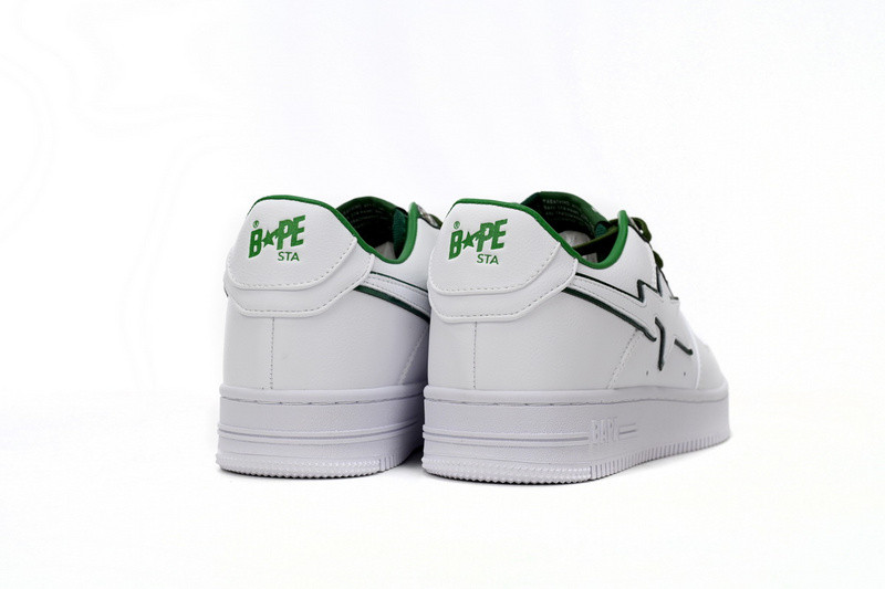bape sneakers
