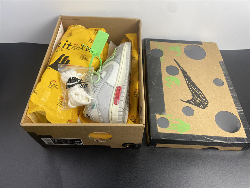 owt x nike dunk low dm1602-108
