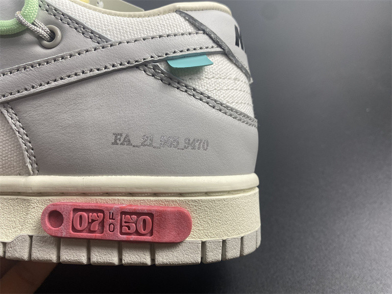owt x nike dunk low dm1602-108
