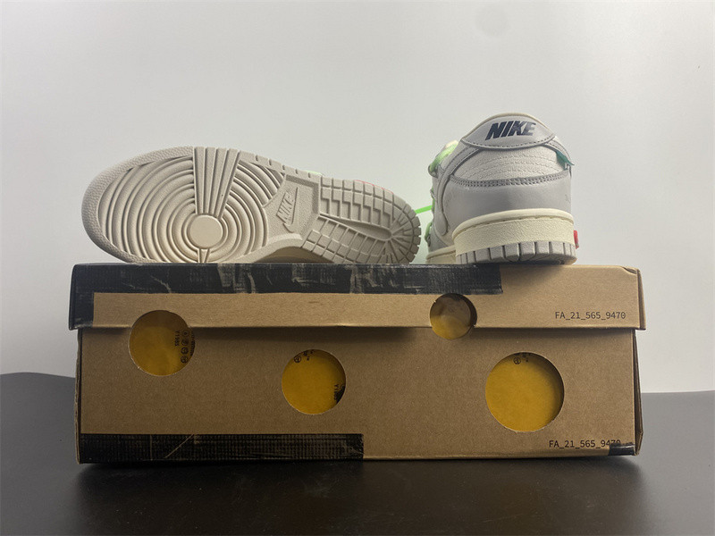 owt x nike dunk low dm1602-108