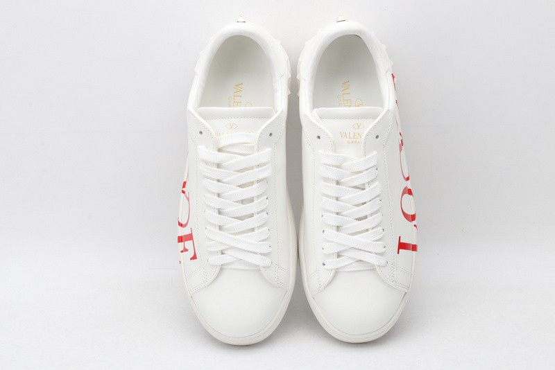 valen1n0 sneaker