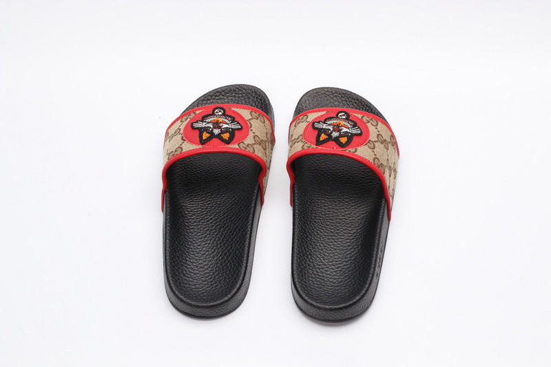 G*u*i slides