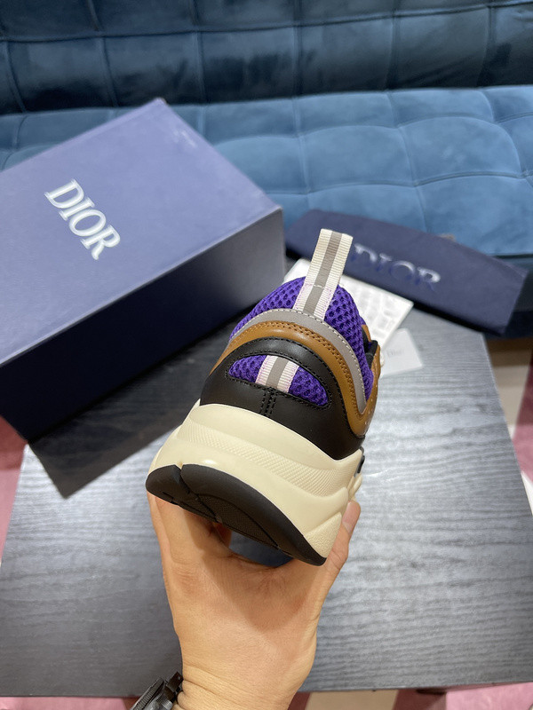 D*or b22 sneaker