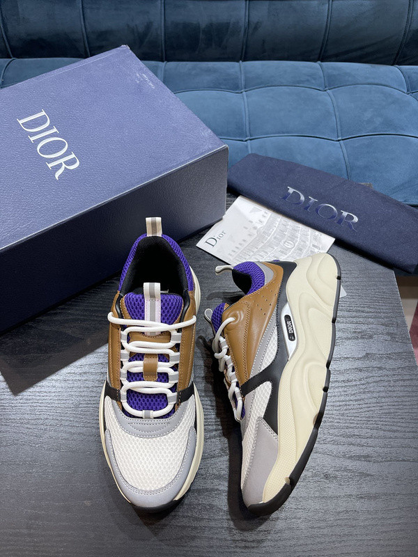 D*or b22 sneaker