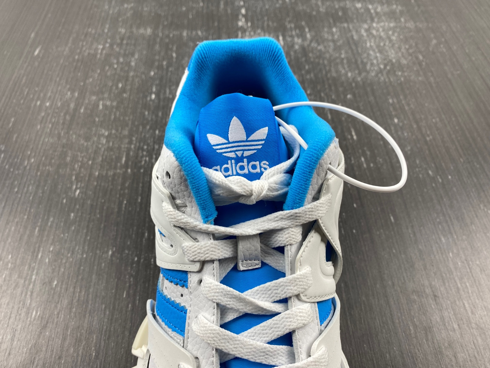 Ba*len*cia*ga 3.0 track sneaker