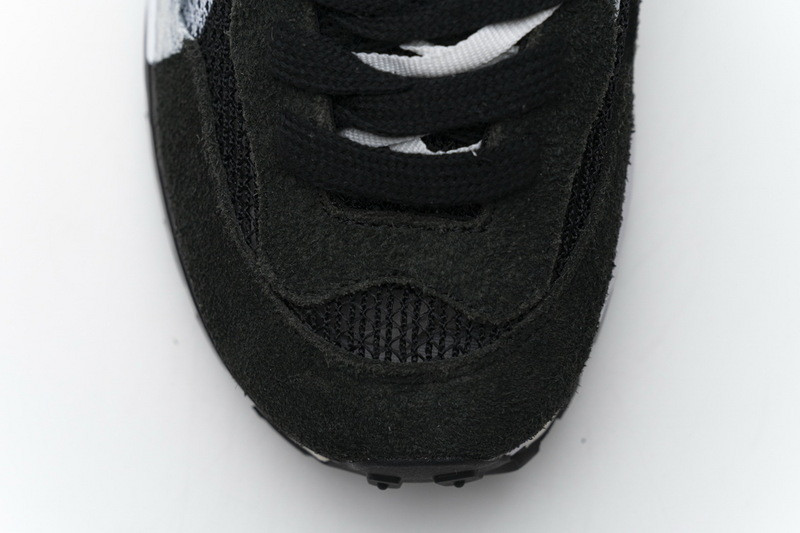 sacai x nike pegasua vaporfly black white ci9928 001