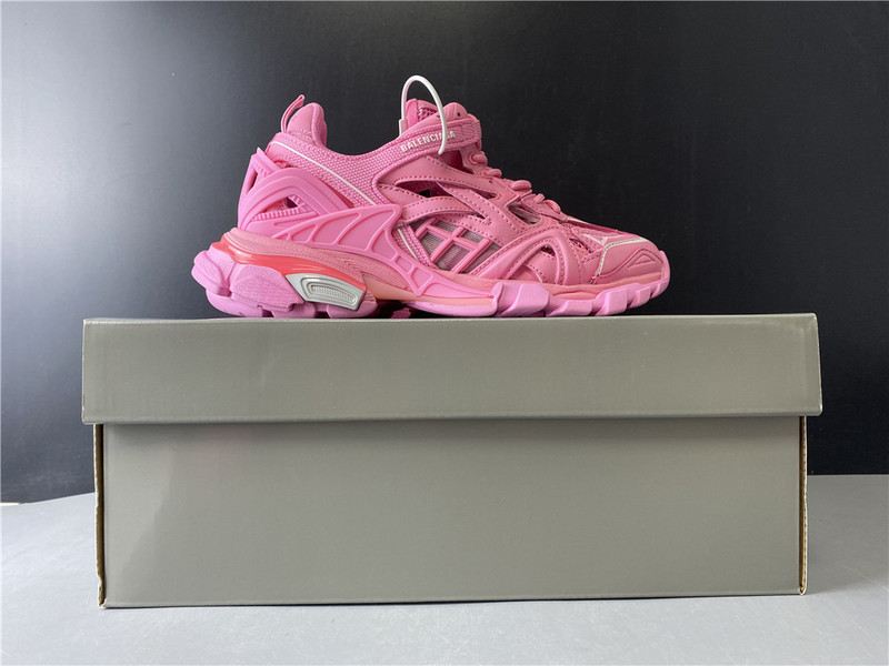 Ba*len*cia*ga 3.0 track trainer