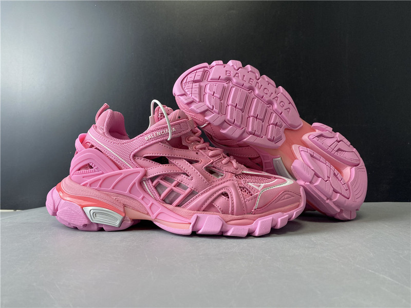 Ba*len*cia*ga 3.0 track trainer