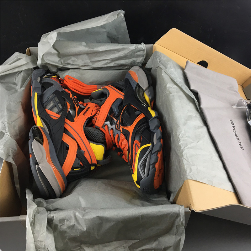 Ba*len*cia*ga sneaker tess.s.gomma 4.0