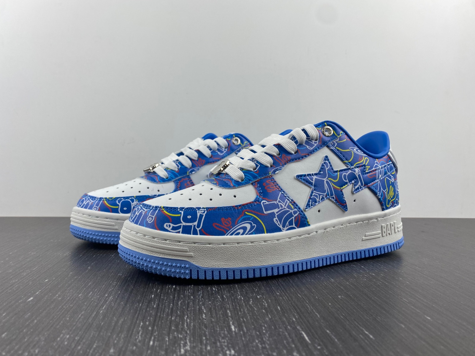 bape sneakers