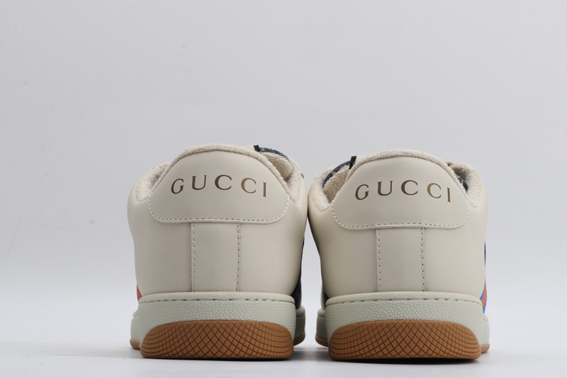 guci screener sneaker