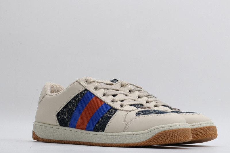 guci screener sneaker
