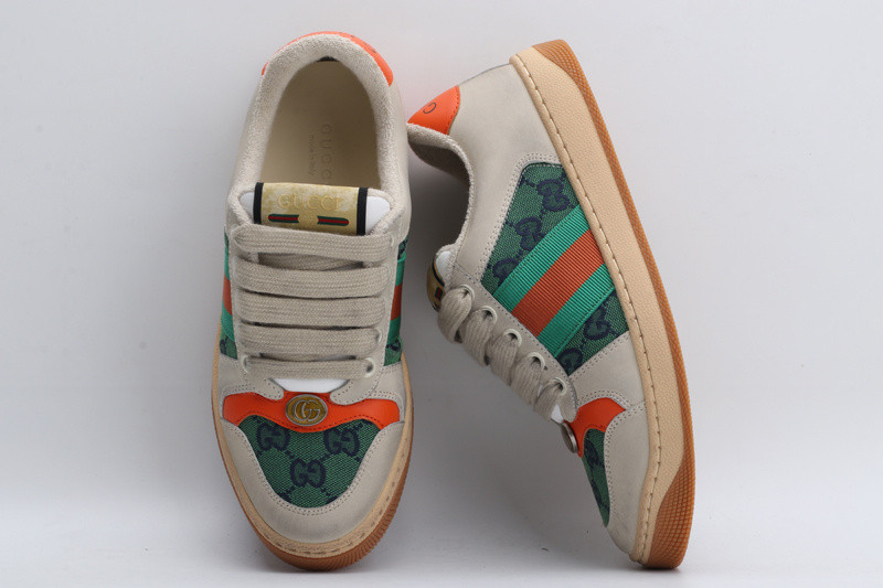 guci screener sneaker