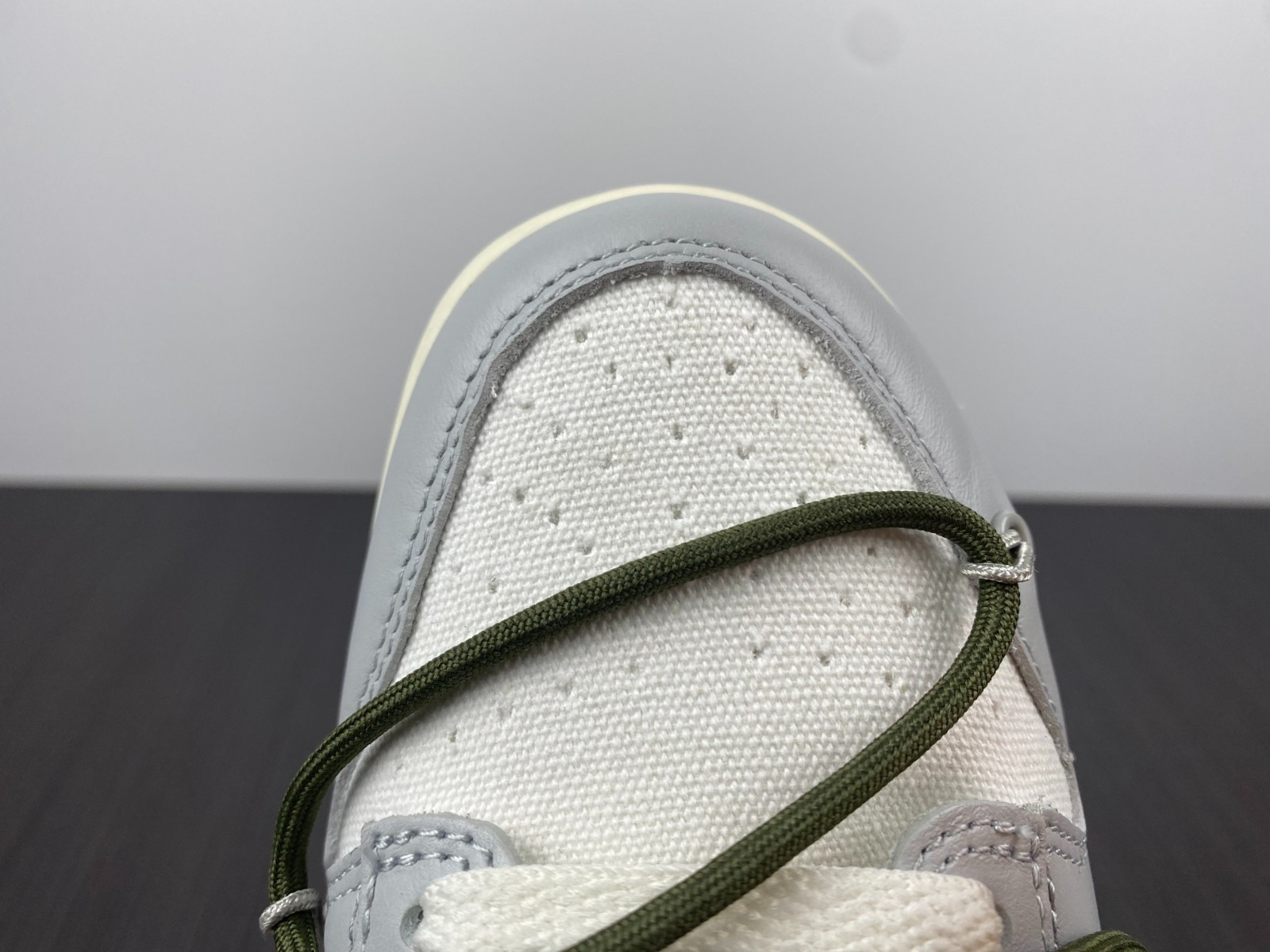 nike dunk low owt lot 22 - dm1602-124