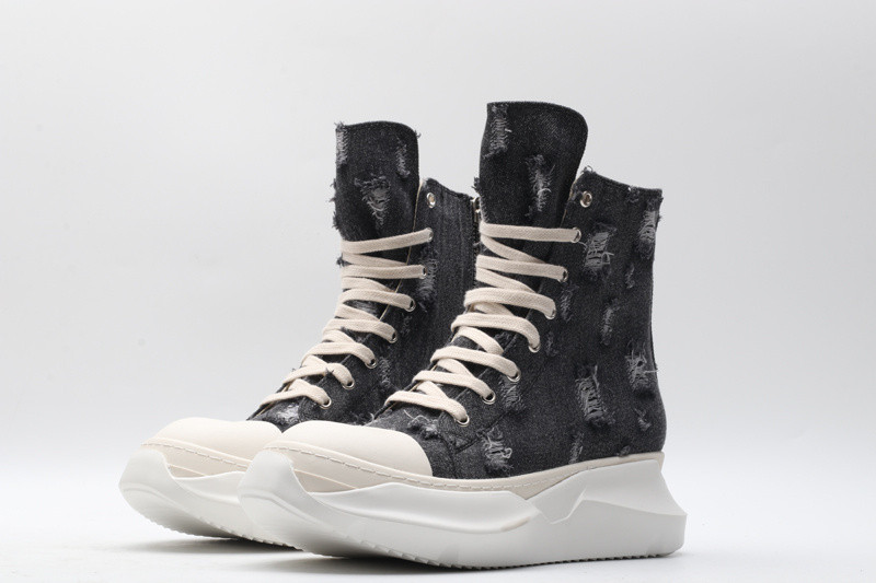 r1ck 0wens sneaker
